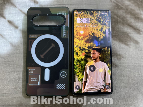 Google pixel 7